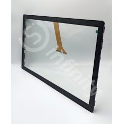 CRISTAL TOUCH ELO 22" - 2 Y...