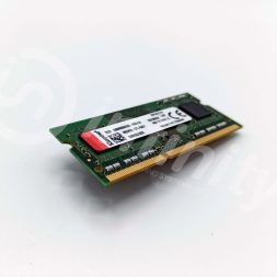 RAM SODIMM - 4GB - DDR3  A...