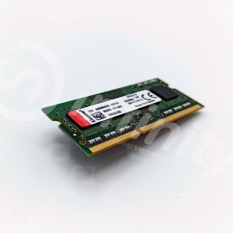 RAM SODIMM - 4GB - DDR3  A 1600MH ZUUM