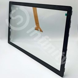 Cristal Touch ELO 22" -  2...