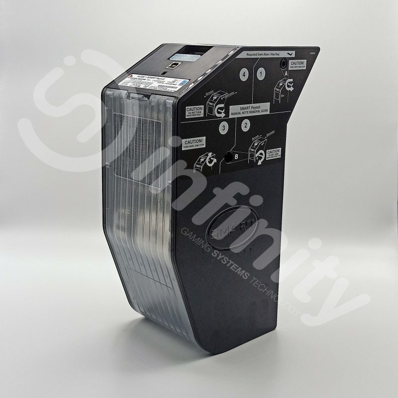 Reciclador NV200 innovative technology (Reacondicionado)